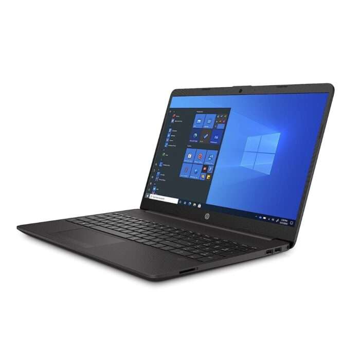 HP 250 G8 10th Gen Intel Core i3 15.6 inches FHD, IPS, Anti-Glare Display Notebook PC - 8GB RAM/512GB SSD/Windows 10/Dark Ash Silver - Image 3