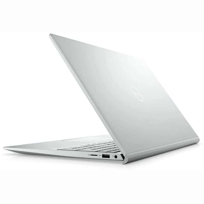 Dell Inspiron 5518 Intel Ci5-11300H, FHD AG 250nits Display Laptop 16GB/512GB SSD/NVIDIA MX450 2GB Graphics/Windows 10 + MSO/Silver - Image 6