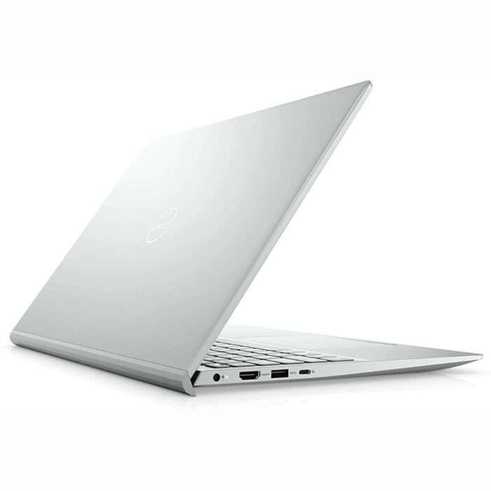 Dell Inspiron 5518 Intel Ci5-11300H, FHD AG 250nits Display Laptop 16GB/512GB SSD/NVIDIA MX450 2GB Graphics/Windows 10 + MSO/Silver - Image 7