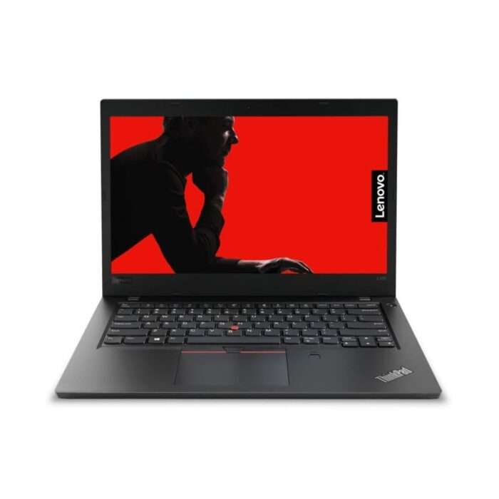 THINKPAD L480-cr