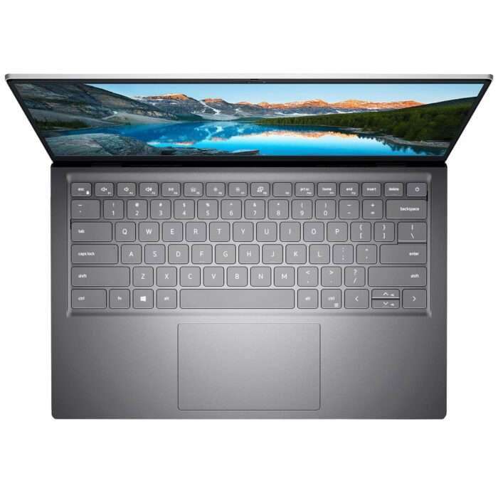 Dell Inspiron 5410 Intel Core i3 11th Gen, 14 inch, 8GB, 256GB, Windows 10, MS Office 2019, Intel Iris Xe Graphics - Image 4