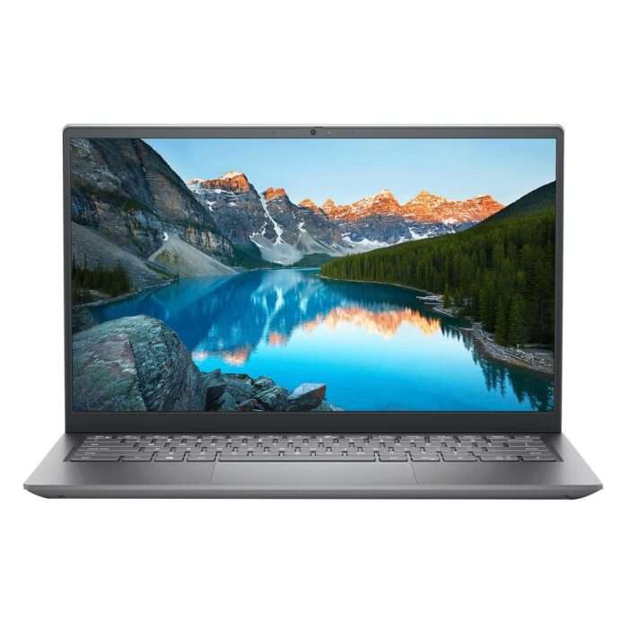 Dell Inspiron 5410 Intel Core i3 11th Gen, 14 inch, 8GB, 256GB, Windows 10, MS Office 2019, Intel Iris Xe Graphics - Image 1