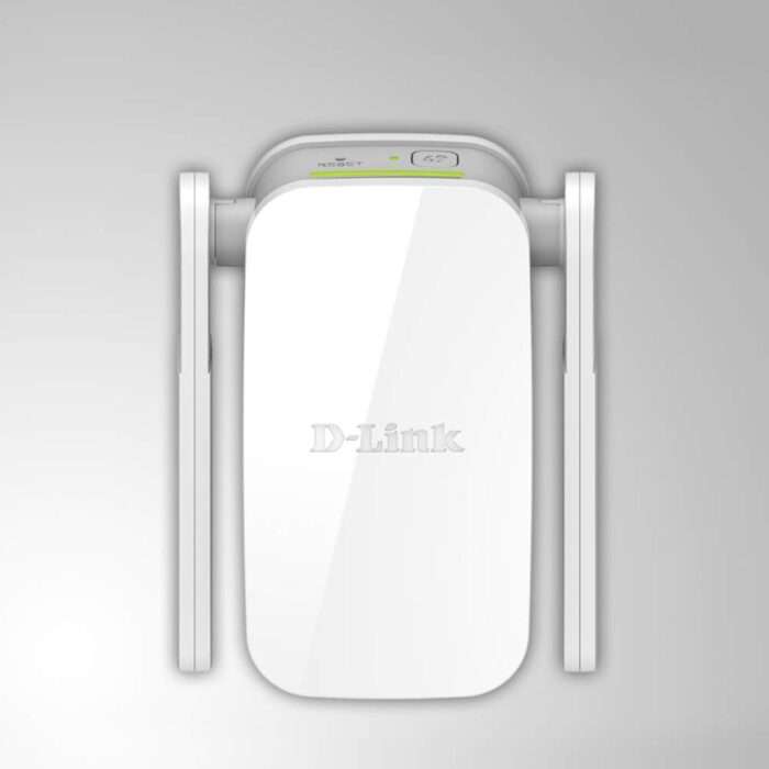 D-Link DAP-1610 AC1200 Wi-Fi Range Extender, (White) - Image 3