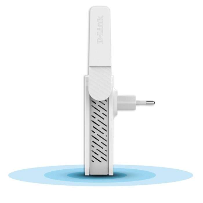 D-Link DAP-1610 AC1200 Wi-Fi Range Extender, (White) - Image 2