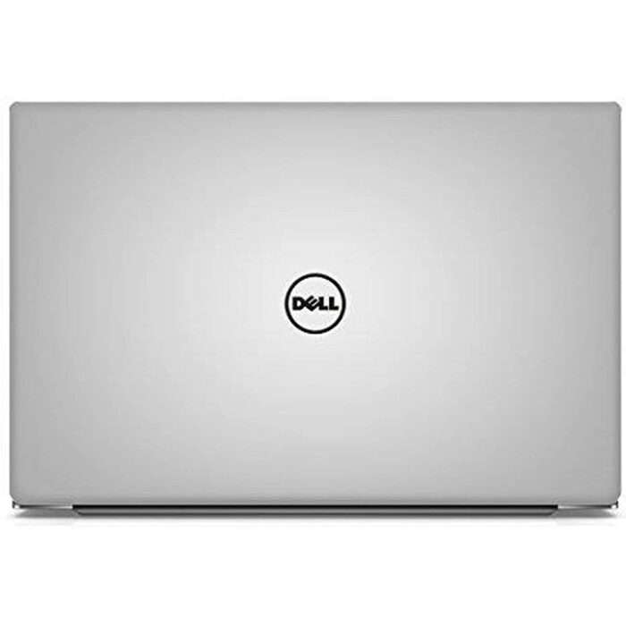 Dell XPS 13 9350 13.3-inch Laptop (Core i7/8GB/256/Win 10/Integrated Graphics), Silver - Image 4