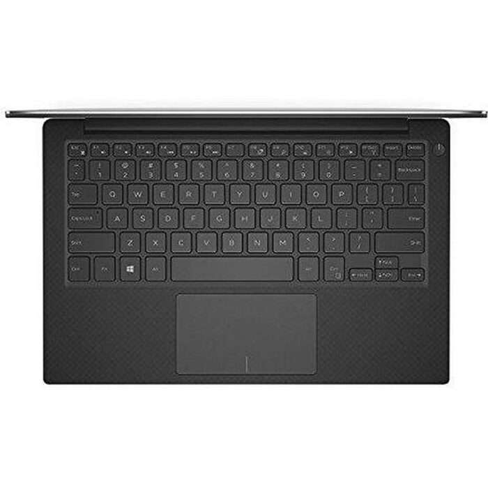 Dell XPS 13 9350 13.3-inch Laptop (Core i7/8GB/256/Win 10/Integrated Graphics), Silver - Image 3