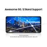 Galaxy A52s