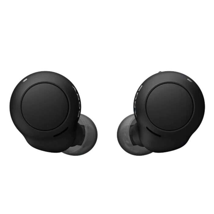 Sony WF-C500 Truly Wireless Bluetooth Earbuds with 20Hrs Battery, True Wireless Earbuds with Mic - Image 1