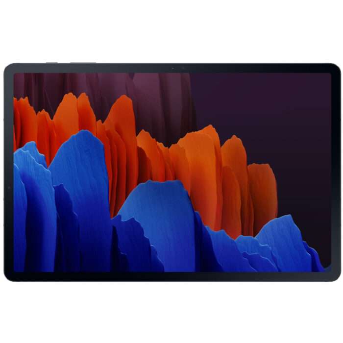 Samsung Galaxy Tab S7 Plus T975N Wifi LTE 12.4 (31.5 cm) Tablet (6GB, 128GB Mystic Black) - Image 1