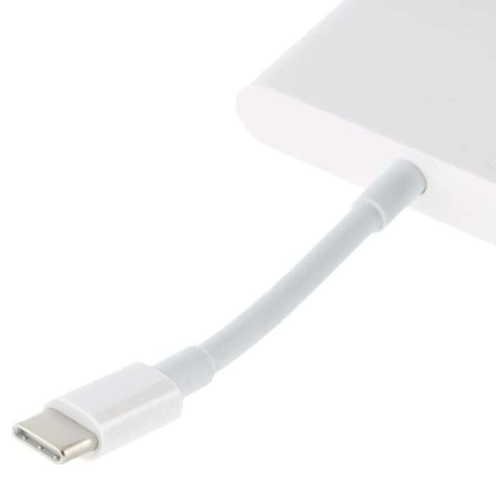 Apple USB-C Digital AV Multiport Adapter - ‎MUF82ZM/A - Image 3