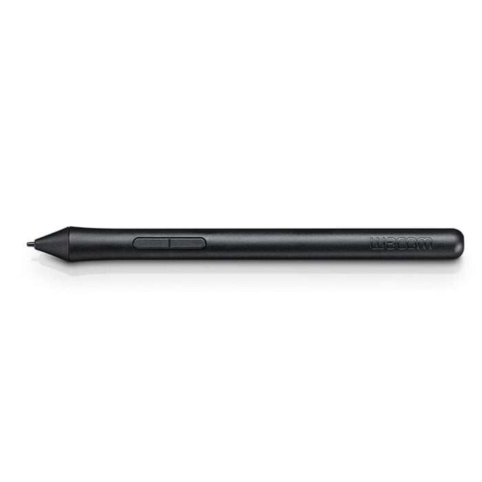 Wacom CTH-490/K2-CX Small Photo Pen and Touch Tablet (6.7 NCH), Black - Image 2