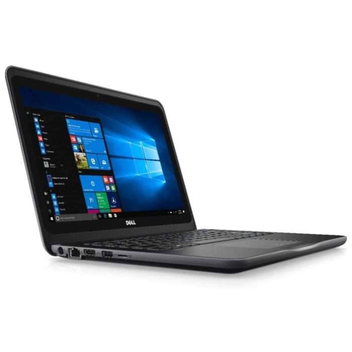 Dell Latitude Laptop Windows 10 Pro E7470 Intel Core i5 - 6300u Processor, 8 GB Ram & 256 GB SSD - Image 1