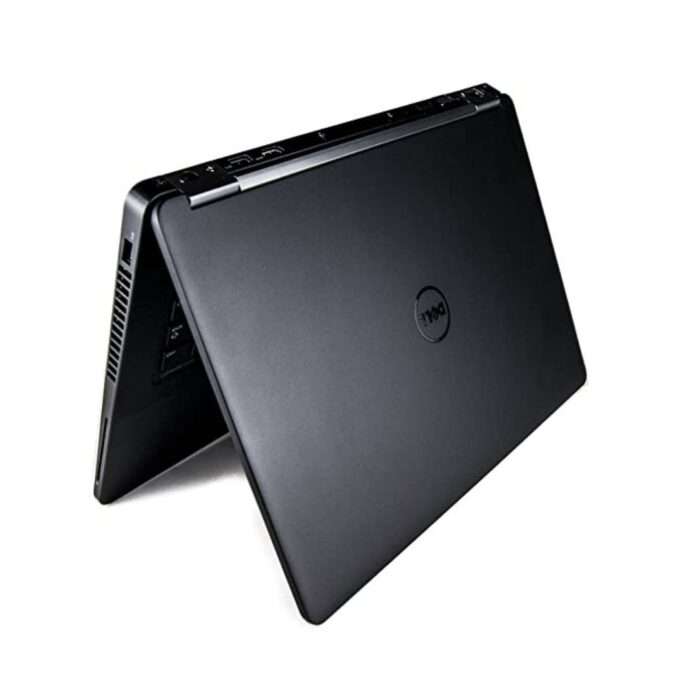 Dell Latitude Laptop Windows 10 Pro E7470 Intel Core i5 - 6300u Processor, 8 GB Ram & 256 GB SSD - Image 2