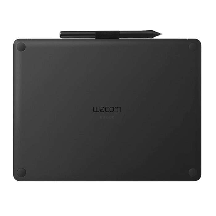 Wacom Intuos CTL-6100WL/K0-CX Graphic Tablet, Compatible with Windows, Android, Chrome and Mac - Image 2