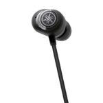 YAMAHA EP-E50A Wireless Bluetooth in Ear Neckband Headphone with mic, Active Noise-Cancelling (Black) - Image 3