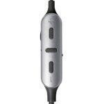YAMAHA EP-E50A Wireless Bluetooth in Ear Neckband Headphone with mic, Active Noise-Cancelling (Black) - Image 4
