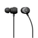YAMAHA EP-E50A Wireless Bluetooth in Ear Neckband Headphone with mic, Active Noise-Cancelling (Black) - Image 2