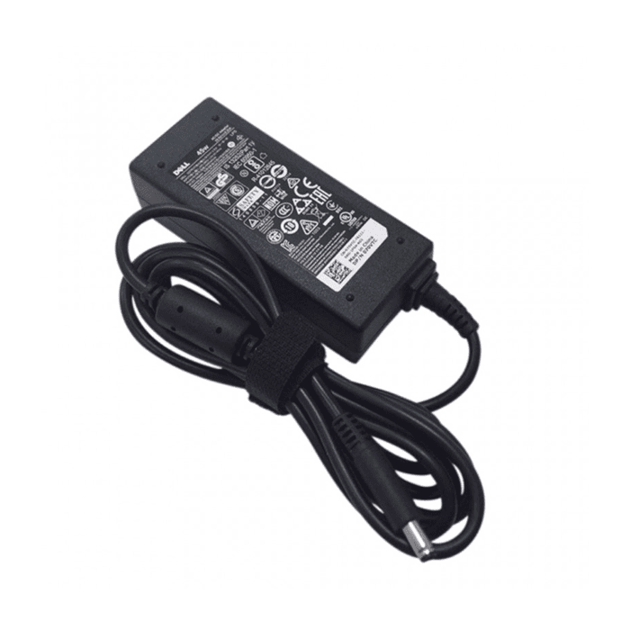 Dell Original AC Power Laptops Adapter Charger 45W for DELL Latitude 13 7000 7350 2-in-1 Series, Black - Image 3