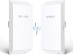 Tenda O1 300Mpbs Wireless 2.4GHz 8dBi Outdoor Point to Point CPE - Image 2