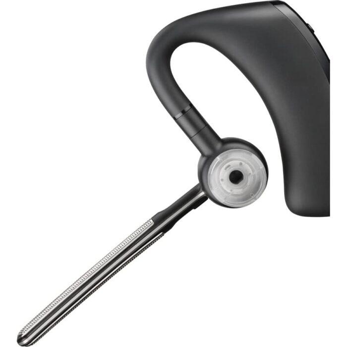 Plantronics Voyager Legend Wireless Bluetooth in Ear Headset with Mic - Black - Image 4