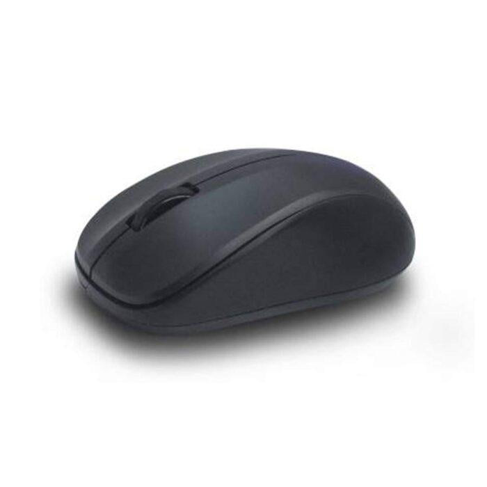 HP S500 7YA11PA USB, Wireless Optical Mouse - Black - Image 3