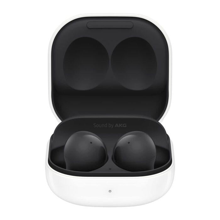 Samsung Galaxy Buds 2 | Wireless in Ear Earbuds Active Noise Cancellation, Auto Switch Feature, Up to 20hrs Battery Life - Graphite - Image 1