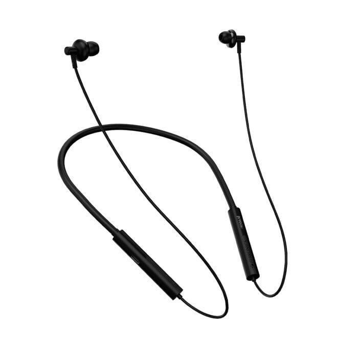 ZEBRONICS Zeb Yoga N1 Wireless in Ear Neckband with 50ms Low Latency Gaming Mode, 20H Backup - Image 1