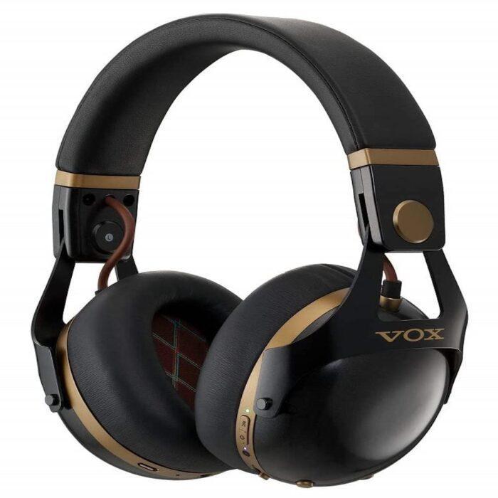 VOX, Noise Cancelling Headphone -Black VH-Q1 BK - Image 1