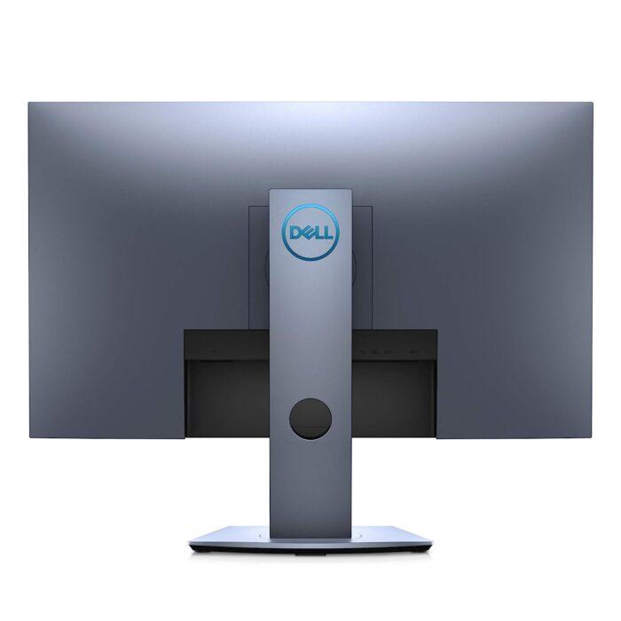 Dell 24"(60.96 cm) FHD Gaming Monitor1920 x 1080 at 144Hz Overclock, 120Hz Native|TN Panel|Contrast Ratio 1000: 1 |Aspect Ratio 16:9 - Image 3