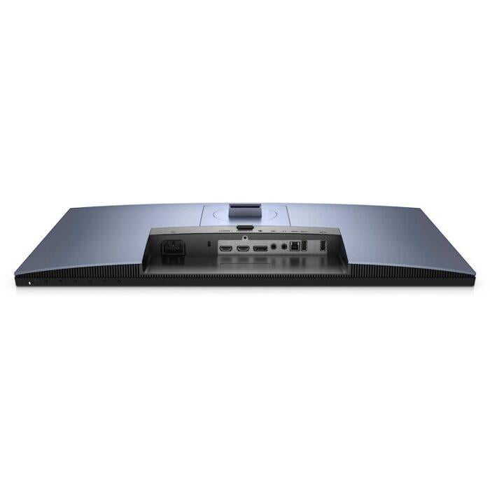 Dell 24"(60.96 cm) FHD Gaming Monitor1920 x 1080 at 144Hz Overclock, 120Hz Native|TN Panel|Contrast Ratio 1000: 1 |Aspect Ratio 16:9 - Image 6