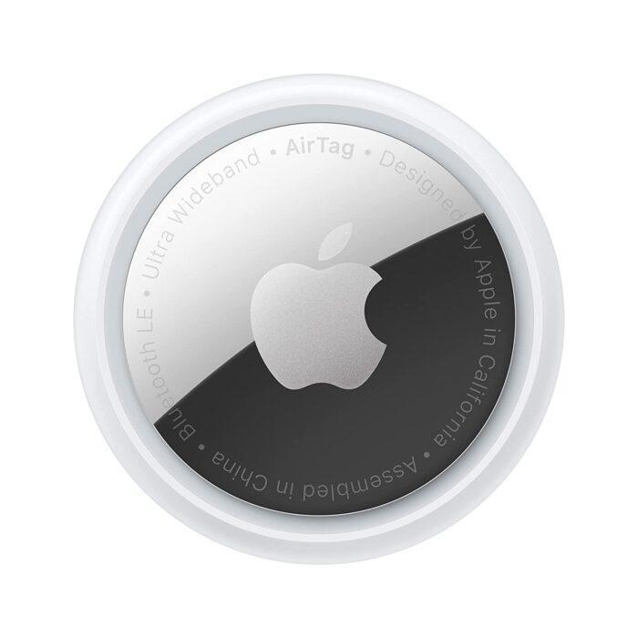 New Apple AirTag - Image 1