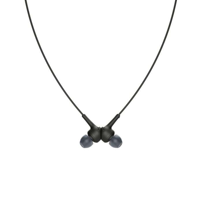 Sony WI-XB400 Wireless Extra Bass in-Ear Headphones with 15 hrs Battery, Quick Charge, Magnetic Earbuds - Black - Image 2