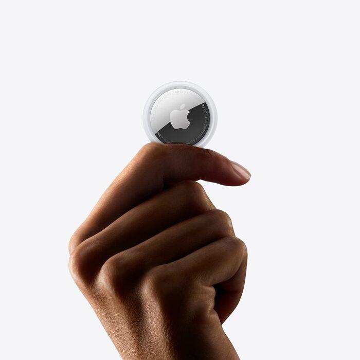 New Apple AirTag - Image 2