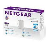 Netgear WNR614 Wireless N300 Router  (White, Single Band) - Image 2