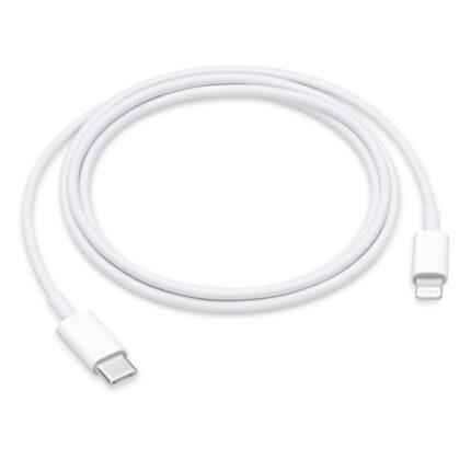 Apple USB-C to Lightning Cable -2m (For iPhone, iPad, AirPods or iPod with Lightning connector)