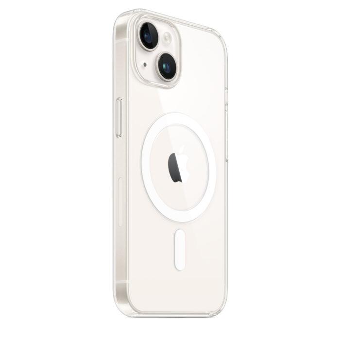 iPhone 14 Clear Case with MagSafe - Image 2