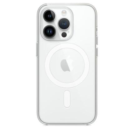 Apple iPhone 14 Pro Clear Case with MagSafe - Sealed