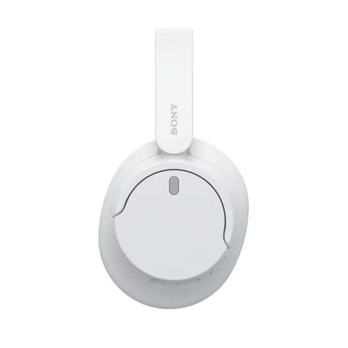 Sony WH-CH720N, Wireless Active Noise Cancellation Headphones, upto 50 Hours Playtime - White - Image 4