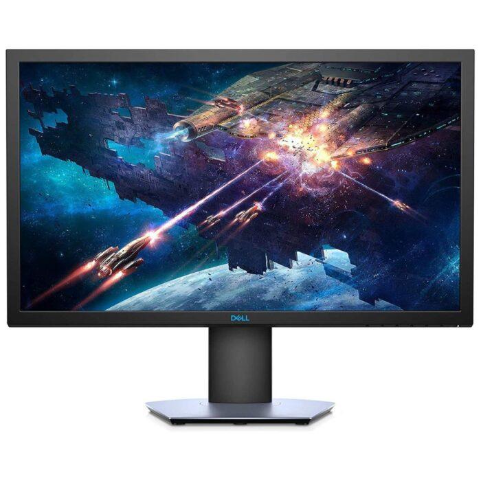 Dell 24"(60.96 cm) FHD Gaming Monitor1920 x 1080 at 144Hz Overclock, 120Hz Native|TN Panel|Contrast Ratio 1000: 1 |Aspect Ratio 16:9 - Image 1