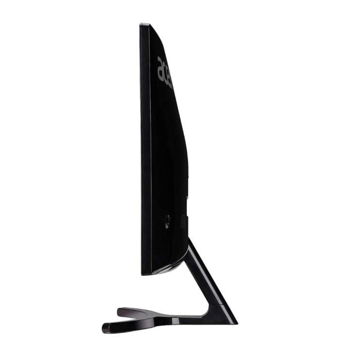 Acer 59.94 cm (23.6 Inch) VA Panel Curved Full HD 1920 x 1080 144Hz 4MS LED Monitor I HDMI Display Port I AMD FreeSync Technology - Image 5