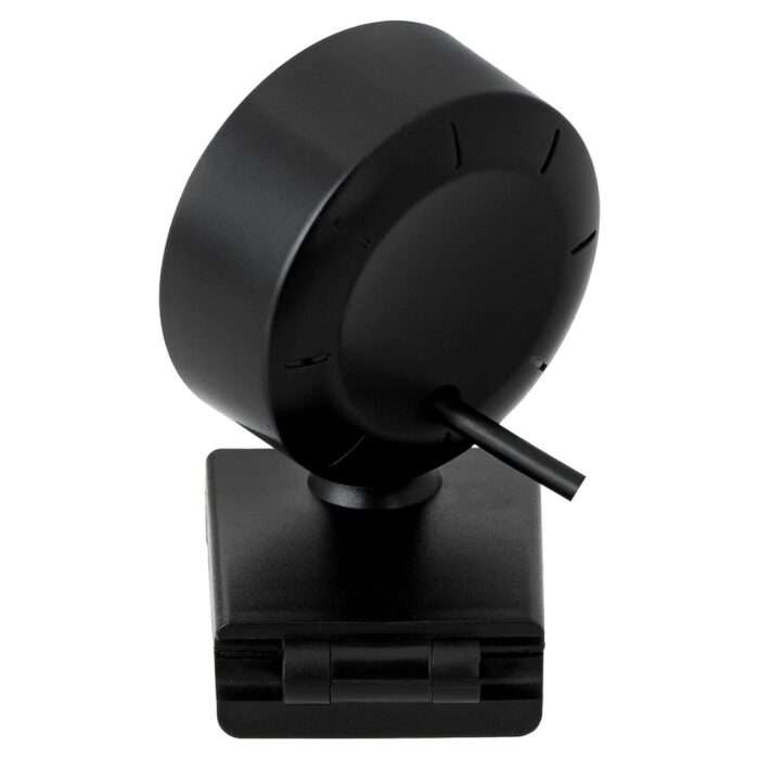Amazon Basics Auto Focus Full HD 1080P 2.1 Megapixel 30 FPS Ring Light Web Camera with Built-in Mic - Image 2