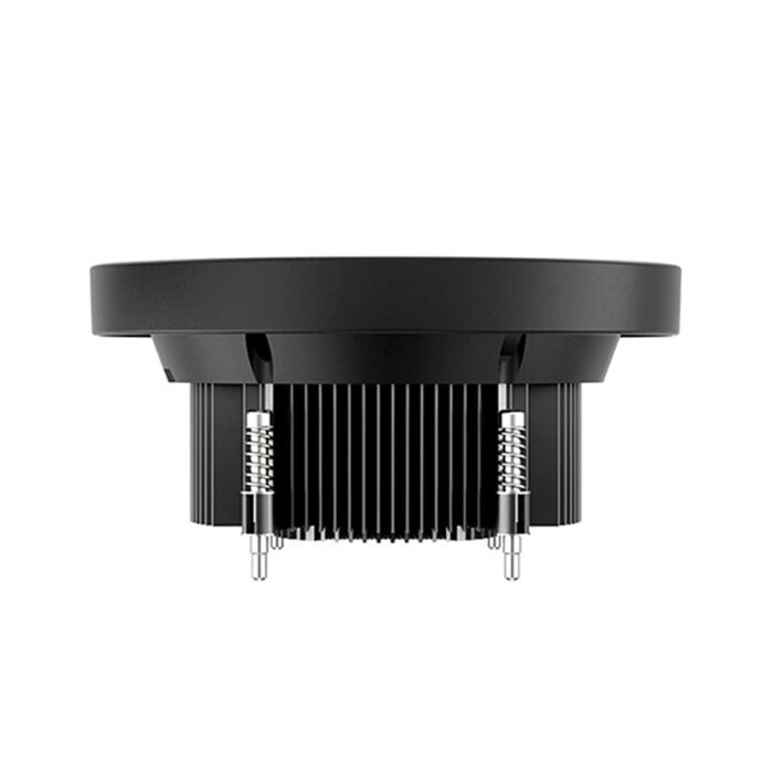 DEEPCOOL UD551 (AMD Version)- 1800RPM- 4-pin PWM ARGB CPU Cooler Support AM4 - R-UD551-BKAMAB-G-1 - Image 3