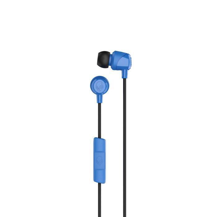 Skullcandy Jib Wired in Ear Earbuds with Microphone- Cobalt Blue - Image 1