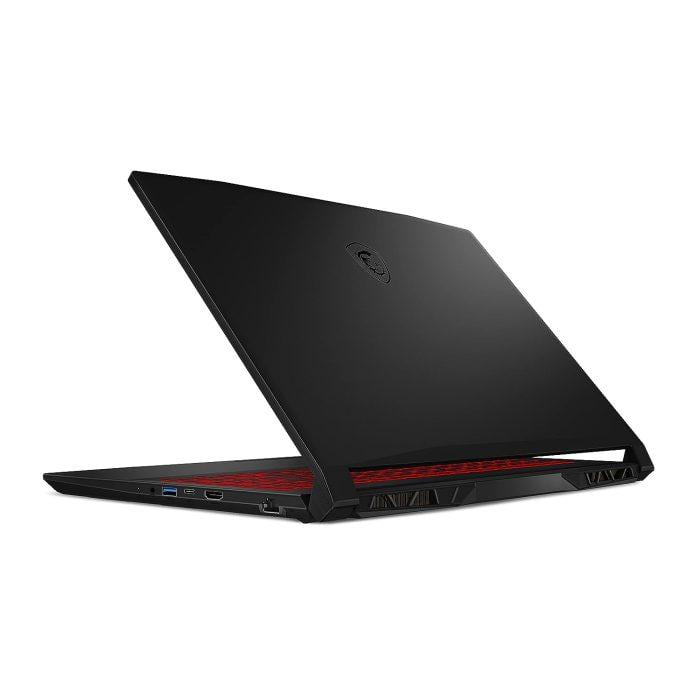 MSI Gaming Katana GF66, Intel 11th Gen. i5-11400H, 16GB/512GB NVMe SSD/Windows 10 Home, Nvidia RTX 3050Ti 4GB GDDR6 Gaming Laptop - Image 5