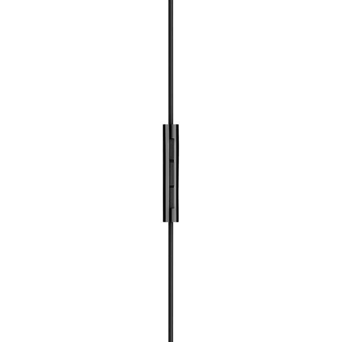 XIAOMI Dual Driver Dynamic Bass in-Ear Wired Earphones with Mic, 10mm & 8mm Dual Dynamic Drivers for Heavy Bass - Blue - Image 4