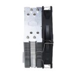 Cooler Master Hyper Spectrum V3 CPU Cooler - 120mm Fan | Support AMD & Intel CPU Socket | 71.93 CFM Airflow | 4 Heat Pipes - Image 4