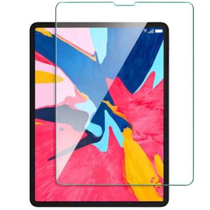CEDO Tempered Glass iPad Pro 11 inch (2018) / iPad Air 4 10.9" (2020) | Screen Protector Tab Tempered Glass for iPad Pro 11 inch 1st Gen (2018) / iPad Air 4 10.9" (2020)