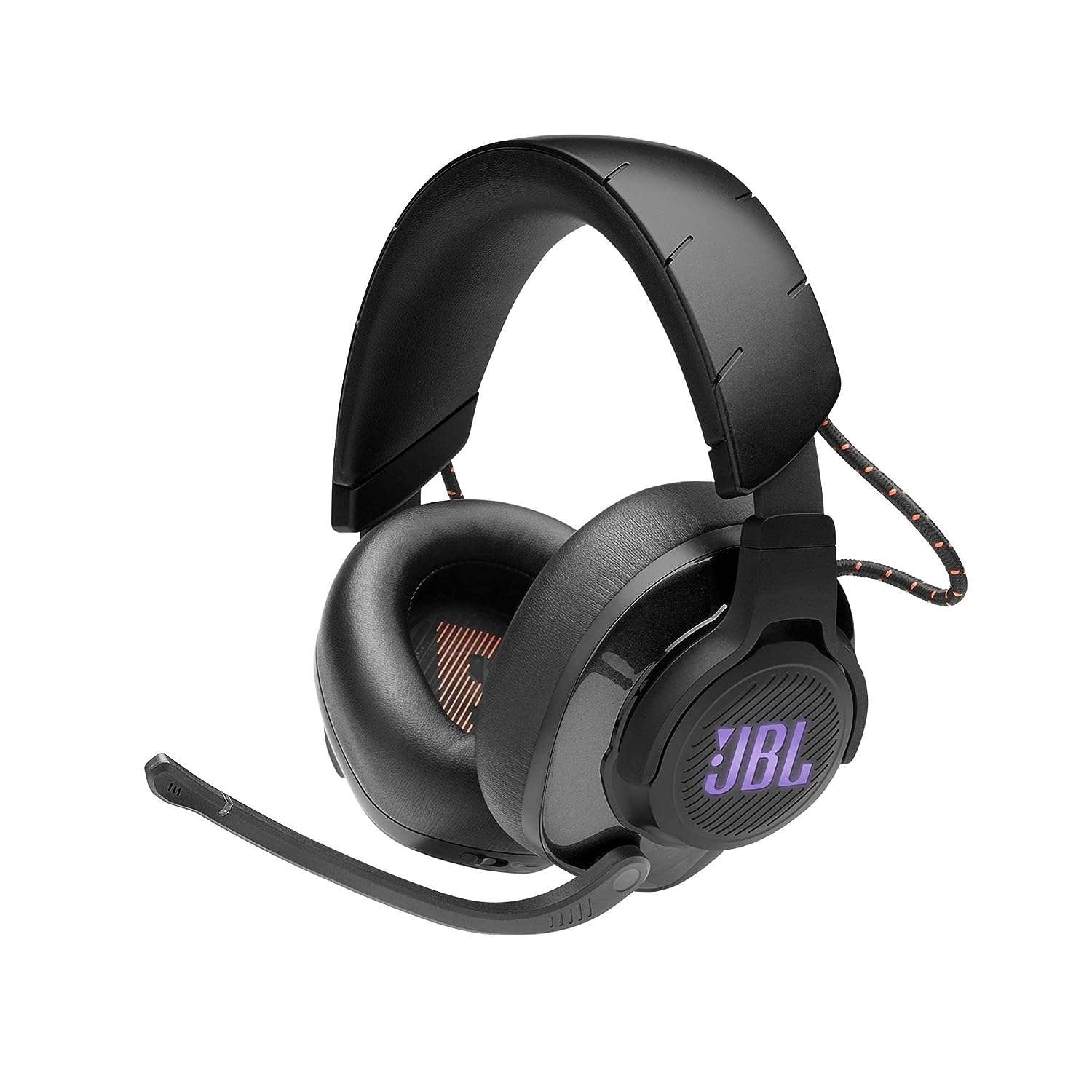 JBL  QUANTUM 100 Wireless Gaming Headset – Wireless Professional Solutions