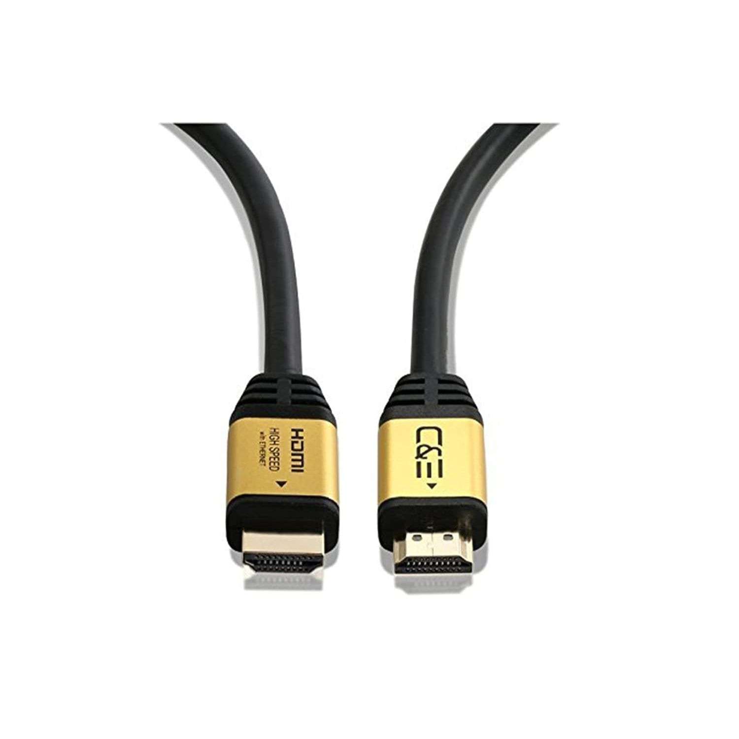 Tukzer HDMI Switch 4K HDMI Splitter-Aluminum Bi-Directional HDMI Switcher 2  Input 1 Output - Tukzer