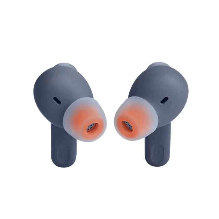 JBL Tune 230NC TWS, Active Noise Cancellation Earbuds with Mic, Massive 40 Hrs Playtime, Bluetooth 5.2  - Blue - Image 4